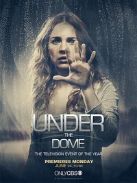 Under The Dome - Season 3