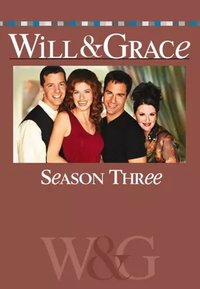 Will and Grace - Season 3