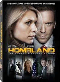 Homeland - Season 2