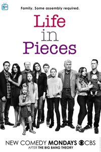 Life in Pieces - Season 1