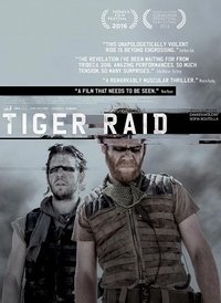 Tiger Raid