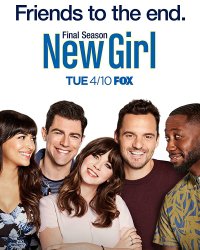 New Girl - Season 7