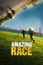 The Amazing Race - Season 34