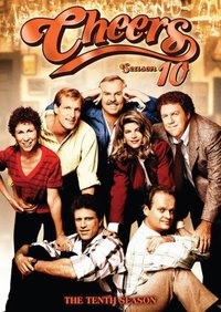 Cheers - Season 10