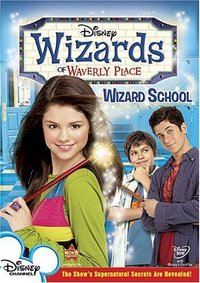 Wizards of Waverly Place - Season 2