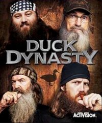 Duck Dynasty - Season 6