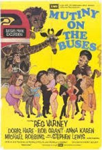 Mutiny on the Buses