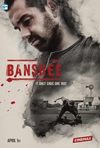 Banshee - Season 4