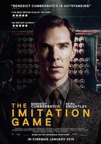 The Imitation Game