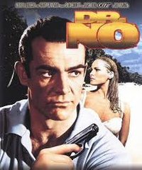 Dr. No (james Bond 007)