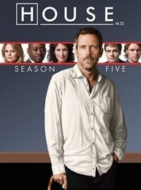 House M.D. - Season 5