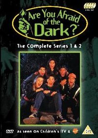 Are You Afraid of the Dark - Season 2