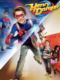 Henry Danger - Season 4