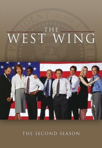 The West Wing - Season 2