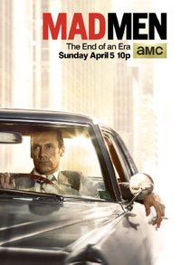 Mad Men - Season 7