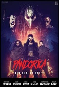 Pandorica