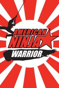 American Ninja Warrior - Season 8