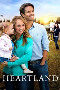 Heartland - season 13