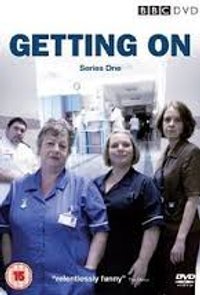 Getting On (US) - Season 2