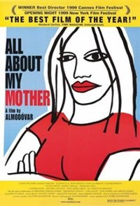 All About My Mother