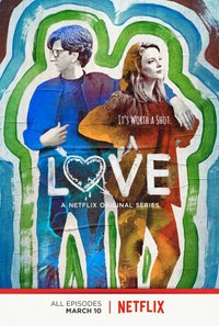 Love - Season 2