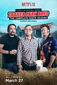 Trailer Park Boys - Season 10