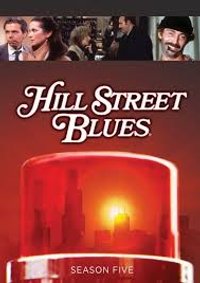 Hill Street Blues - Season 05