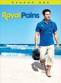 Royal Pains - Season 2