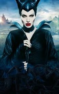 Maleficent