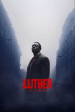 Luther: The Fallen Sun