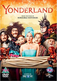 Yonderland - Season 1