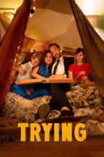 Trying - Season 4