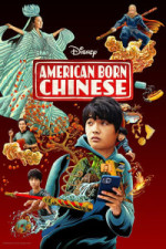 American Born Chinese - Season 1