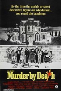 Murder By Death