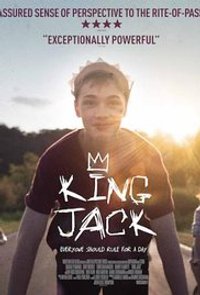 King Jack