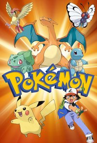 Pokemon - Season 5