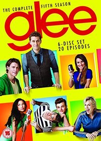 Glee - Season 5