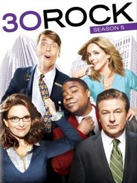 30 Rock - Season 5