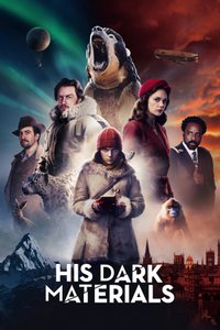 His Dark Materials - Season 2