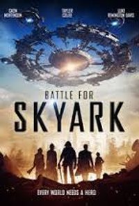 Battle For Skyark