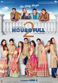 Housefull 2