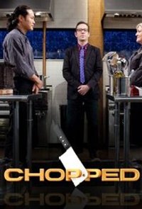 Chopped - Season 33