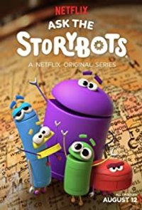 Ask the Storybots - Season 3