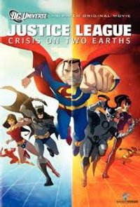 Justice League: Crisis on Two Earths