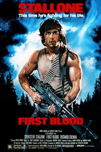 Rambo First Blood Part I