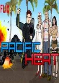 Pacific Heat - Season 1