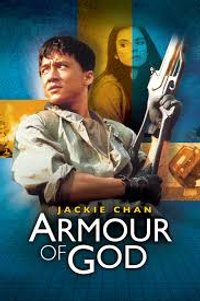 Armour Of God Ii: Operation Condor