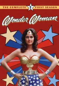 Wonder Woman - Season 01