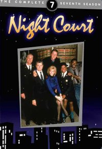 Night Court - Season 7