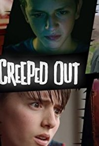 Creeped Out - Season 1